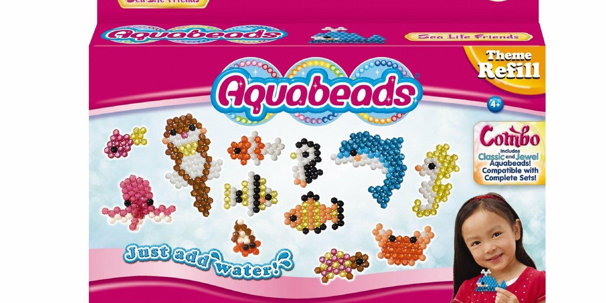 BL Bead Picker Aquabeads — Adventure Hobbies & Toys