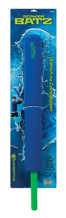 Aqua Battle -Soaker Batz Water Toy
