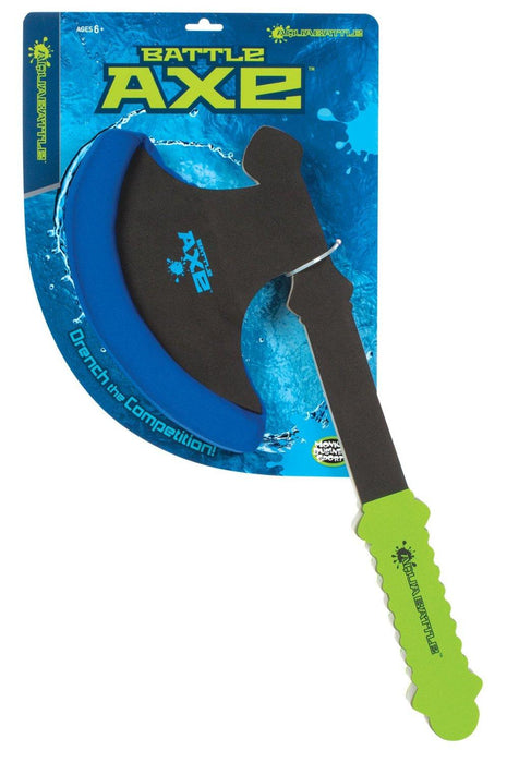 Aqua Battle - Battle Axe  - Water Toys