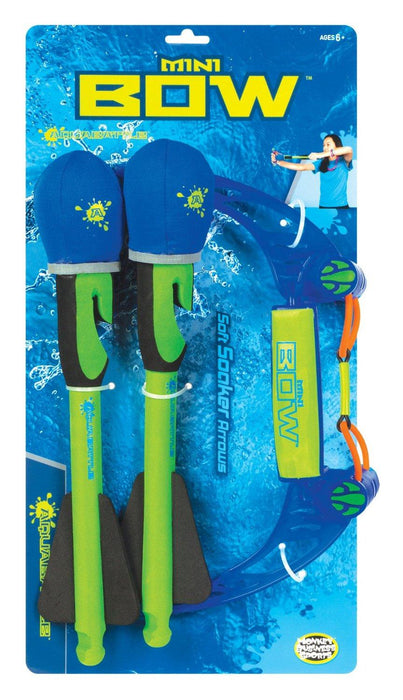 Aqua Battle - Mini Bow  Water Toy