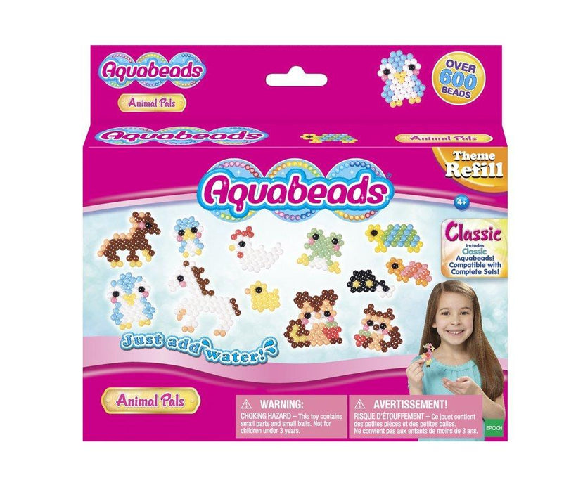 Aquabeads Animal Pals