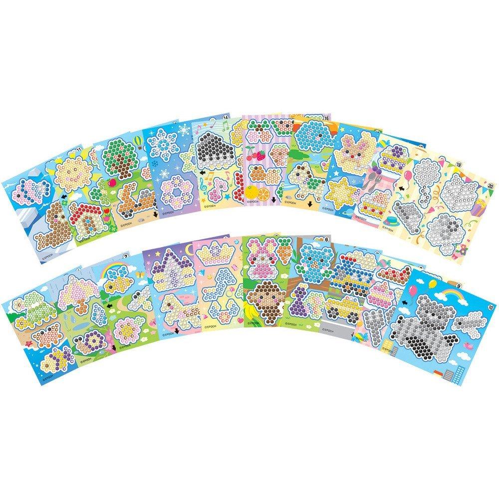 Aquabeads Designer Templates — Adventure Hobbies & Toys