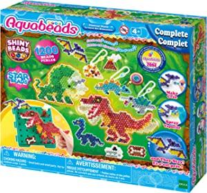 Aquabeads Dinosaur World