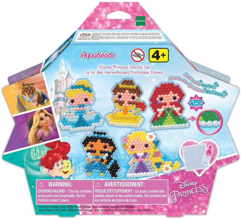 Aquabeads Disney Princess Dazzle Set