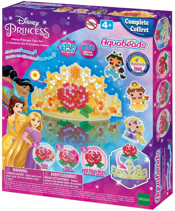 Aquabeads: Disney Princess Tiara Set