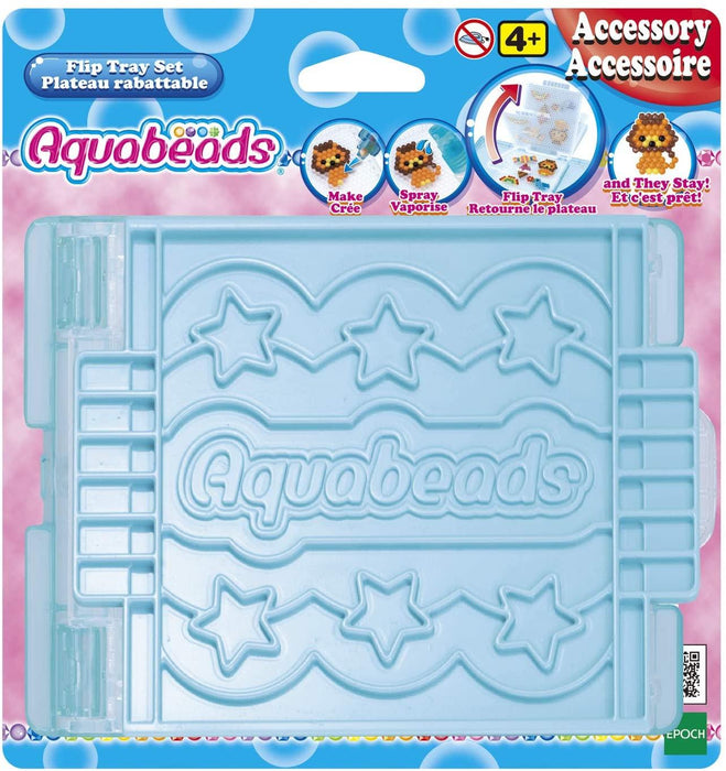 Aquabeads Flip Tray Set