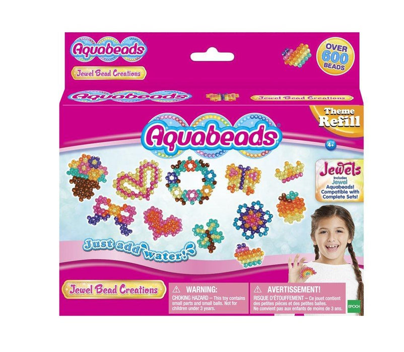 Aquabeads Jewel Bead Creations