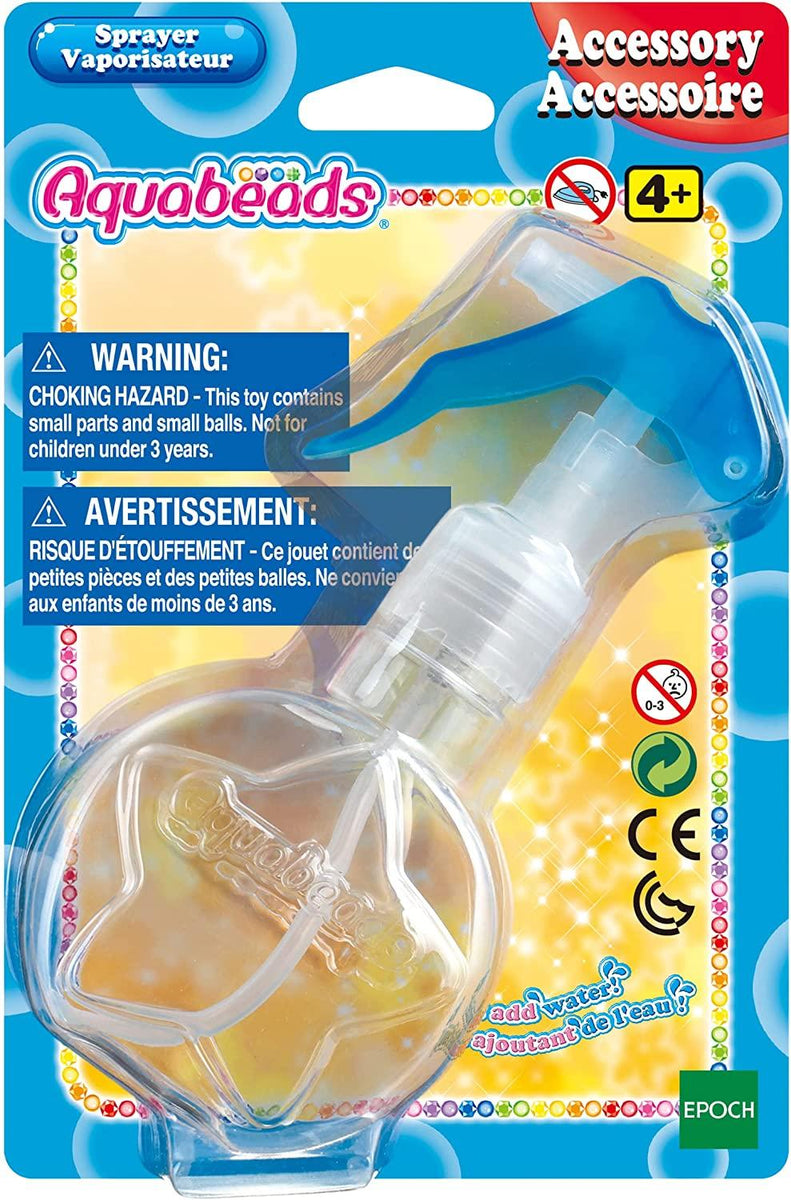 Aquabeads Sprayer — Adventure Hobbies & Toys