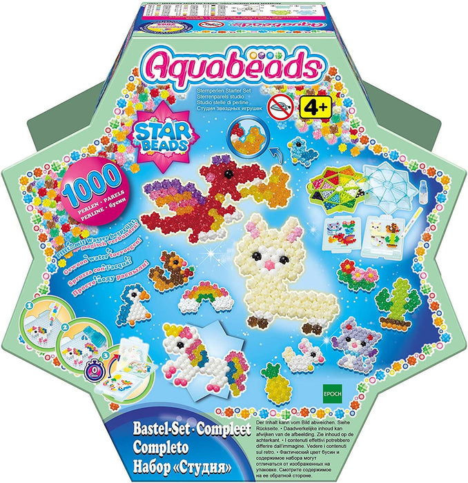 Aquabeads Star Bead Studio