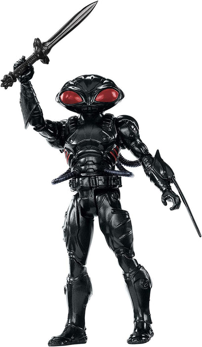 Aquaman -Black Manta Figure