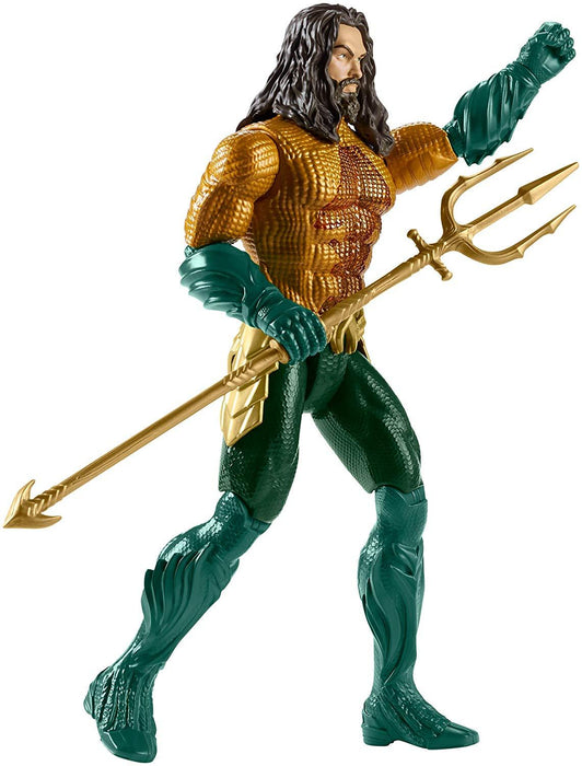Aquaman 12 in. Figure