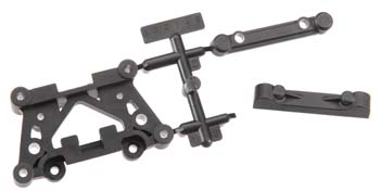 Ar330168 Susp Mount Fr Set