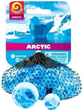 Arctic Marbles