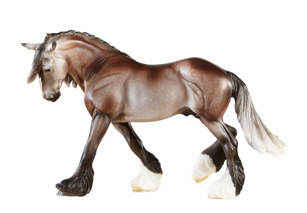 Argyle 2015 Flagship Horse