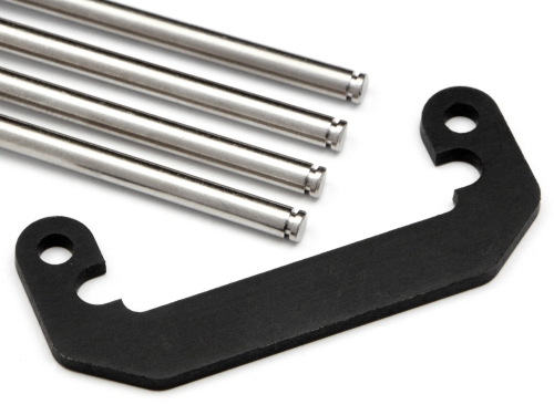 Arm Brace Set:RS4