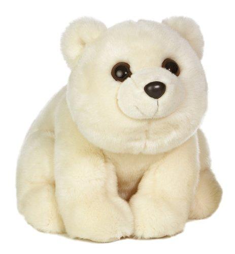 Artic Polar Bear - Medium