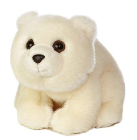 Artic Polar Bear - Small