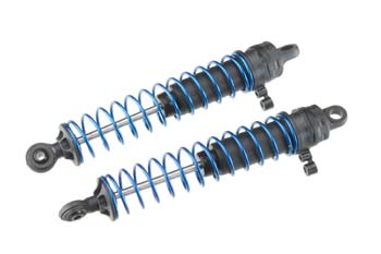 Assembled Shocks(2): MMGT