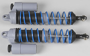 Assembled Shocks: MGT