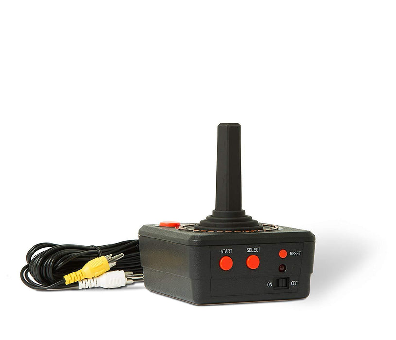 Atari Plug-N-Play Game