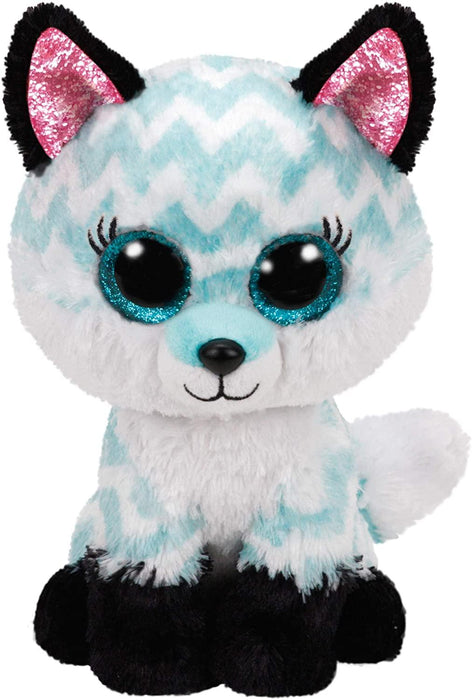 Atlas- Fox Aqua Reg
