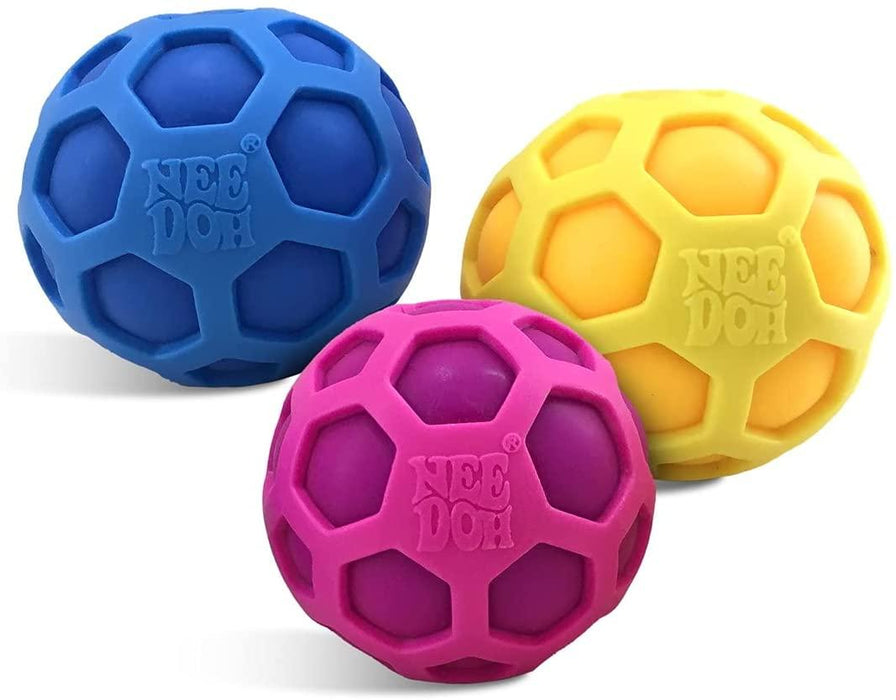Atomic Nee Doh Ball - ASSORTED COLORS, SHIPPED RANDOMLY
