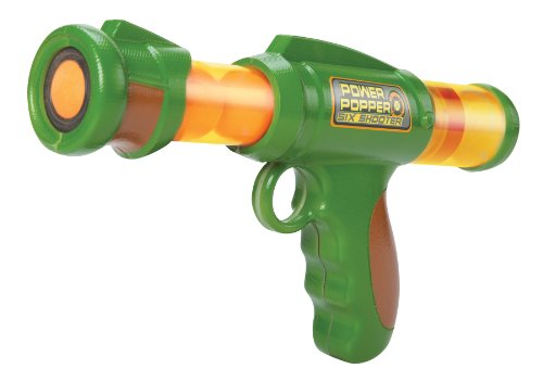 Atomic Six Shooter Camouflage