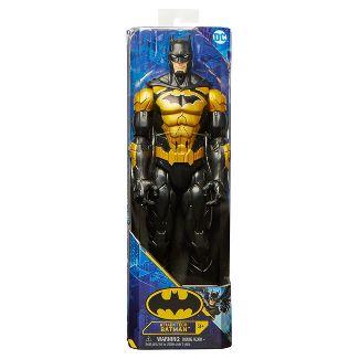 Attack-Tech Batman Action Figure
