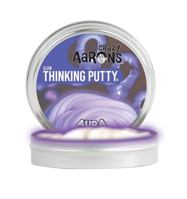 Aura Glow 2" Tin