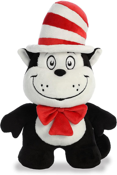 Aurora - Dr Seuss - 11" Cat in The Hat Dood Plushie