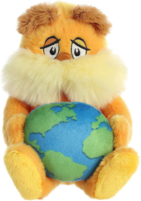 Aurora - Dr Seuss - 11" Lorax Planet Earth
