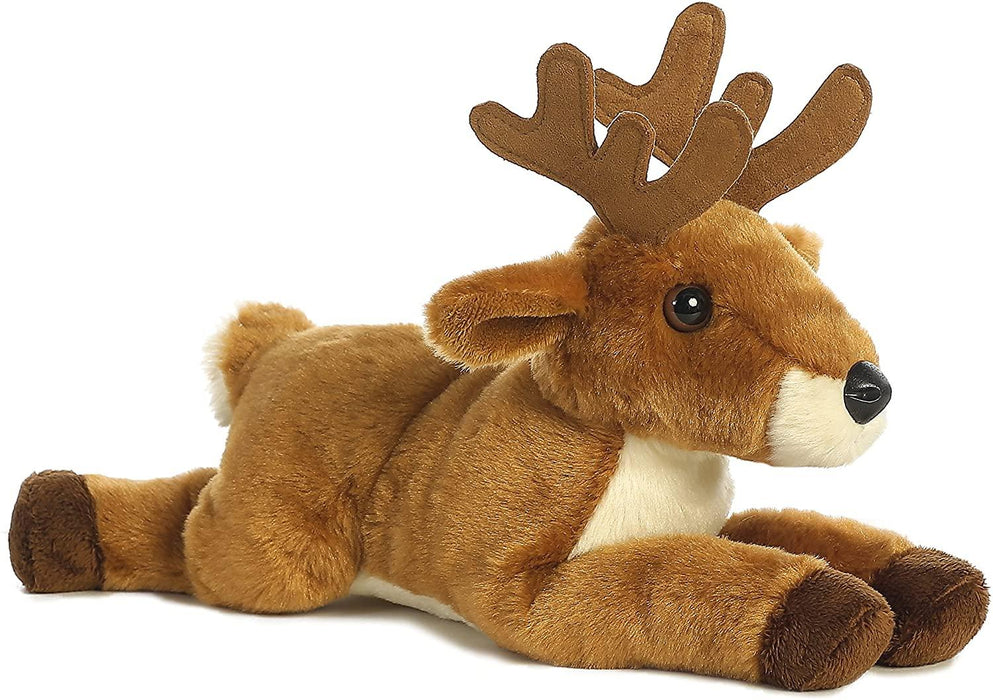 Aurora - Flopsie - 12" White Tailed Buck