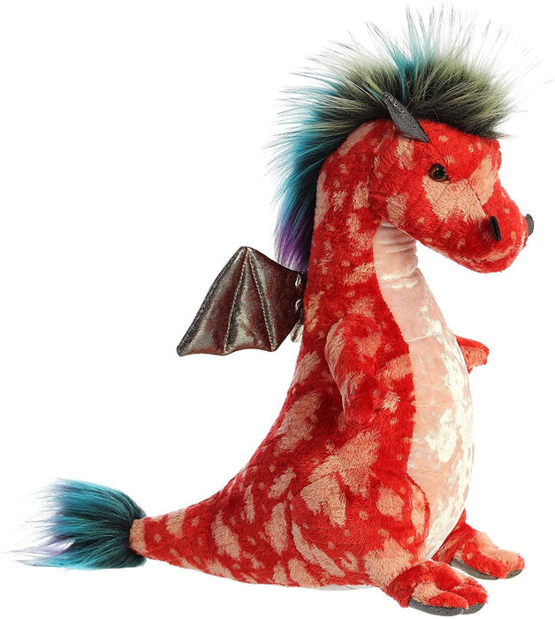 Aurora - Luxe Boutique - 15" Zephyr Dragon