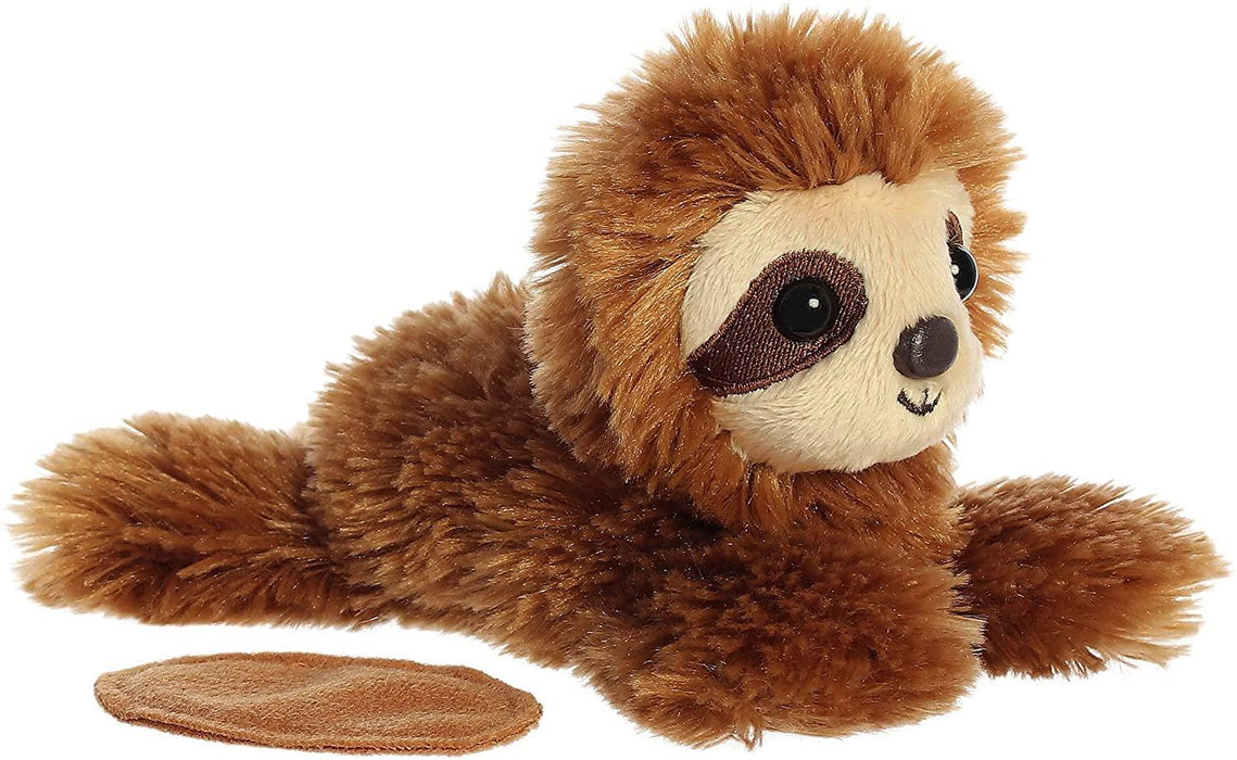 Aurora - Shoulderkins - 6" Sam Sloth