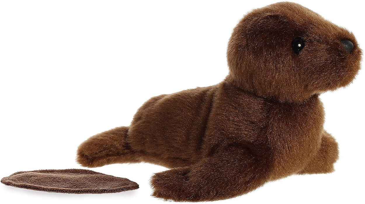 Aurora - Shoulderkins - 6" Sammy Sea Lion