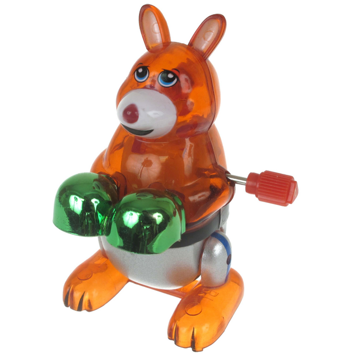 Aussie Kangroo Wind Up