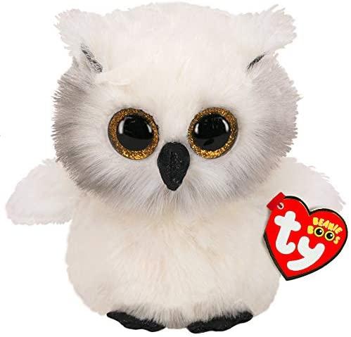 Austin Owl White Regular
