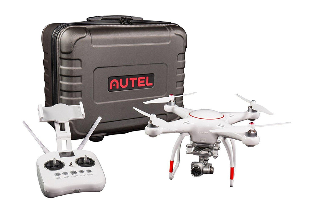 Autel X Star Premuim Drone w/4k Camera- White