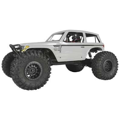 Axial Wraith Spawn 4WD RTR