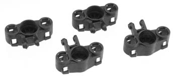 Axle Carriers(2):1/16 SLH,E-Revo