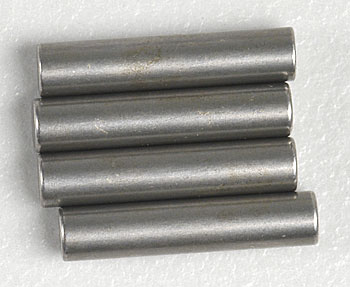 Axle Pins:MGT