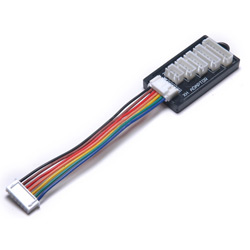 BALANCER BOARD XH LIPO for X4 Charger