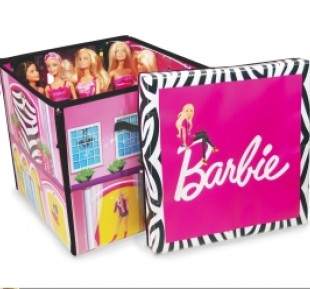 BARBIE DREAM HOUSE