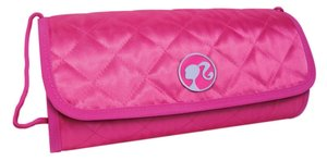 Barbie zip discount bin