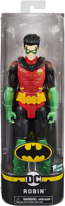 BATMAN Robin Action Figure
