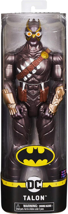 BATMAN Talon Action Figure