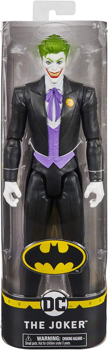 BATMAN The Joker Action Figure