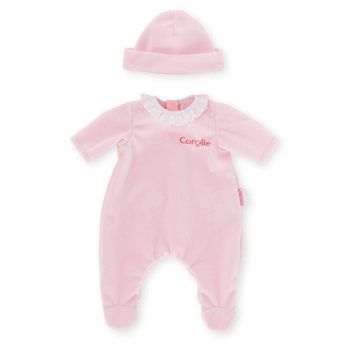 BB 12'' Pink Pajamas