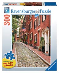 BEACON HILL BOSTON 300PC