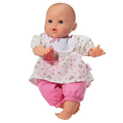 BEBE TRESOR BABY